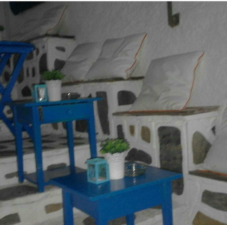 Olympos Beach Plaka Exterior foto